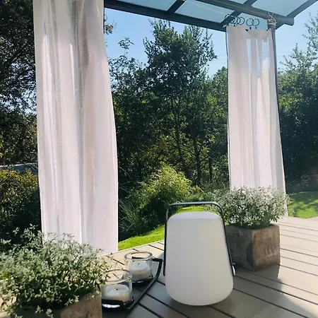 Villa Piscine Plein Sud Proche Uzes Arpaillargues-et-Aureillac