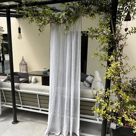 Piscine Plein Sud Proche Uzes Вилла Arpaillargues-et-Aureillac