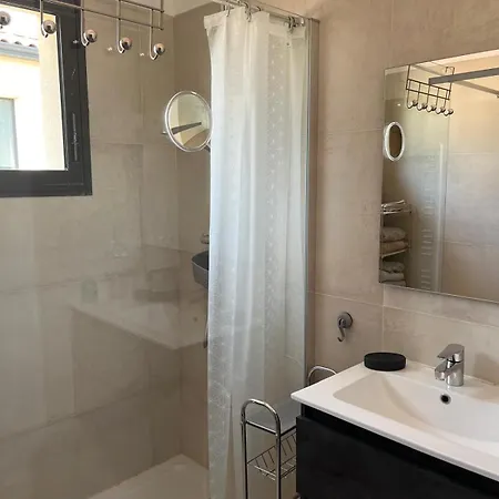 Вилла Piscine Plein Sud Proche Uzes *